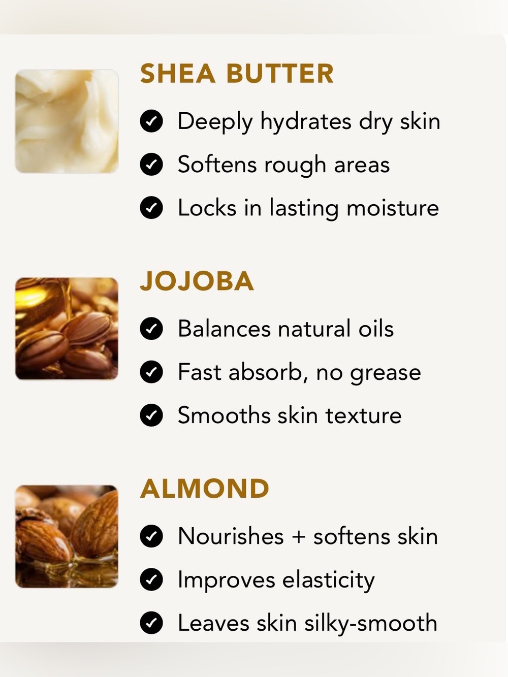 GODA Silk Hydrating Body Oil- NEW/Never Used- Taken Out for Photo Only-1.7 FL oz - Picture 11 of 11